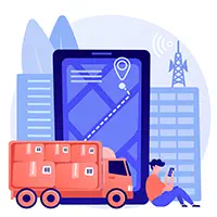 Organiser le transport