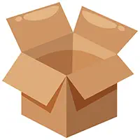 Préparer les cartons